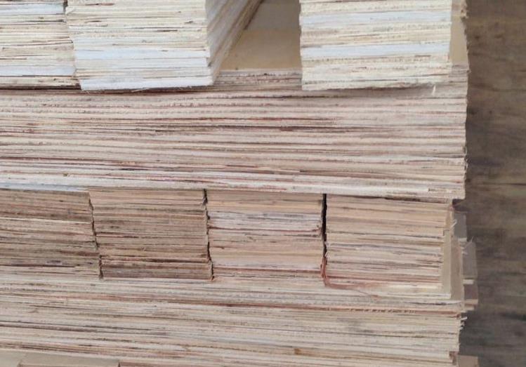 木質托盤膠合板