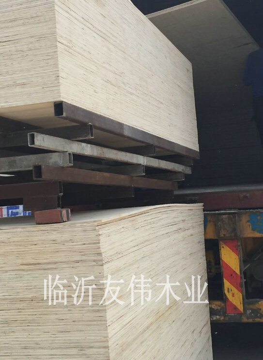 開槽膠合板的性能參數(shù)怎樣