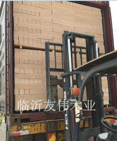 托盤刨花墩的作用是什么